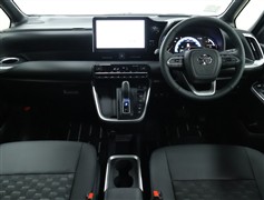 ヴォクシー HV 1.8S-Z 7ニン