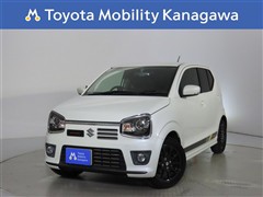 スズキ アルト ワークス