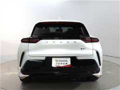 クラウンスポーツHEV 2.5Z