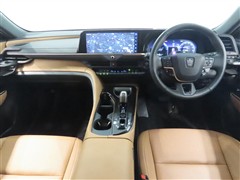 クラウンスポーツHEV 2.5Z