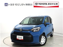 シエンタ 1.5G 7ニンノリ