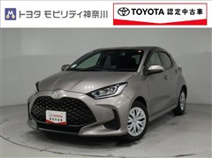 トヨタ ヤリス 1.5Z
