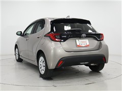 ヤリス 1.5Z