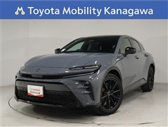 トヨタ クラウンスポーツ PHEV 2.5RS