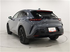 クラウンスポーツ PHEV 2.5RS