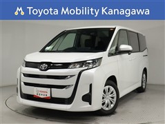 トヨタ ノア 2.0X