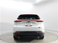 ハリアー 2.0ZレザーPKG 4WD