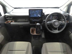 シエンタHV 1.5G 5ニンノリ