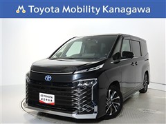 ヴォクシーHV 1.8S-Z 7ニン