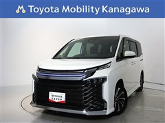 トヨタ ヴォクシーHV 1.8S-Z 7ニン