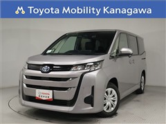 トヨタ ノアHV 1.8X