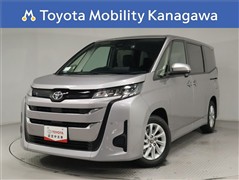 トヨタ ノア 2.0G