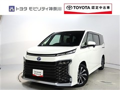 ヴォクシーHV 1.8S-Z 7ニン