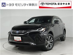 トヨタ ハリアーHV 2.5G 4WD