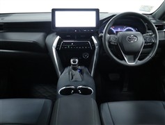 ハリアーHV 2.5G 4WD