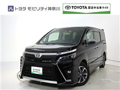 ヴォクシー ZSキラメキ3 7ニンノリ
