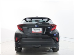 C-HR HV Gモードネロセーフ+