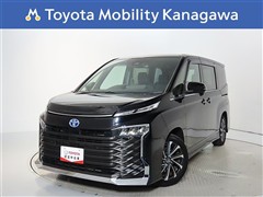 トヨタ ヴォクシーHV 1.8S-Z 7ニン