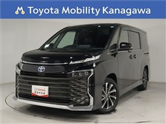 ヴォクシー HV 1.8S-Z