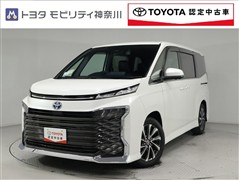 ヴォクシーHV1.8S-Z7ニンノリ