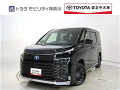 トヨタ ヴォクシーHV S-Z 4WD 7ニン