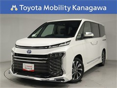 ヴォクシーHV 1.8S-Z7ニンノリ