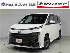 トヨタ ヴォクシーHV1.8S-G 7ニンノリ
