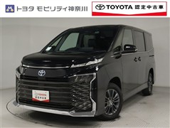 ヴォクシーHV S-Z 4WD 7ニン