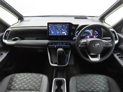 ヴォクシーHV S-Z 4WD 7ニン