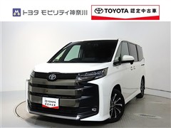 トヨタ ノア 2.0S-Z 7ニンノリ