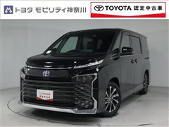 トヨタ ヴォクシーHV1.8S-Z 7ニンノリ