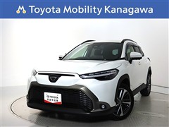 トヨタ カローラクロス 2.0Z