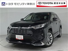 RAV4 G Zパッケージ 4WD