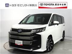 トヨタ ノアHV 1.8S-Z 7ニンノリ