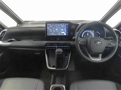 ノアHV 1.8S-Z 7ニンノリ