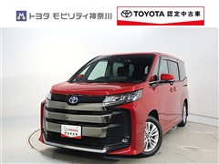 トヨタ ノアHV 1.8S-G 8ニンノリ