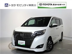 トヨタ エスクァイア 2.0GiプレミアムBT
