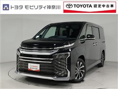 トヨタ ヴォクシーHV 1.8S-Z