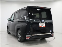 ヴォクシーHV 1.8S-Z