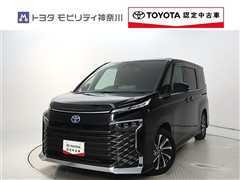 ヴォクシーHV 1.8S-Z 7ニン