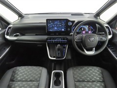 ヴォクシーHV 1.8S-Z 7ニン