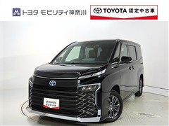 ヴォクシーHV S-Z 4WD 7ニン
