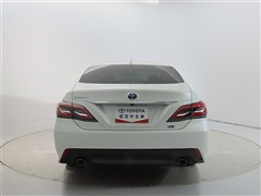 クラウンHV 2.5S Cパッケージ