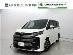 ノア 2.0S-Z 7ニンノリ