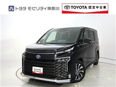 ヴォクシーHV 1.8S-Z 7ニン
