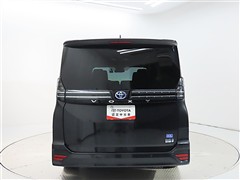 ヴォクシーHV 1.8S-Z 7ニン