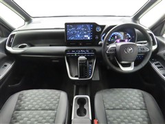 ヴォクシーHV 1.8S-Z 7ニン