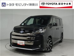 ノア HV 1.8S-Z 7ニンノリ