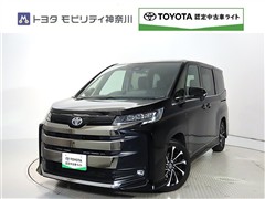 ノア 2.0S-Z 7ニンノリ