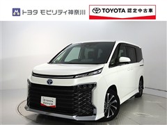 ヴォクシーHV 1.8S-Z 7ニン